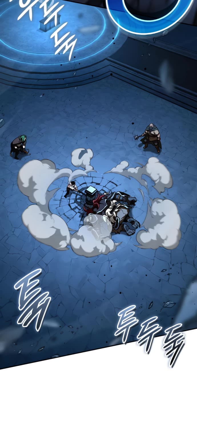 Valhalla Saga Chapter 9 page 35 - Chapter 9