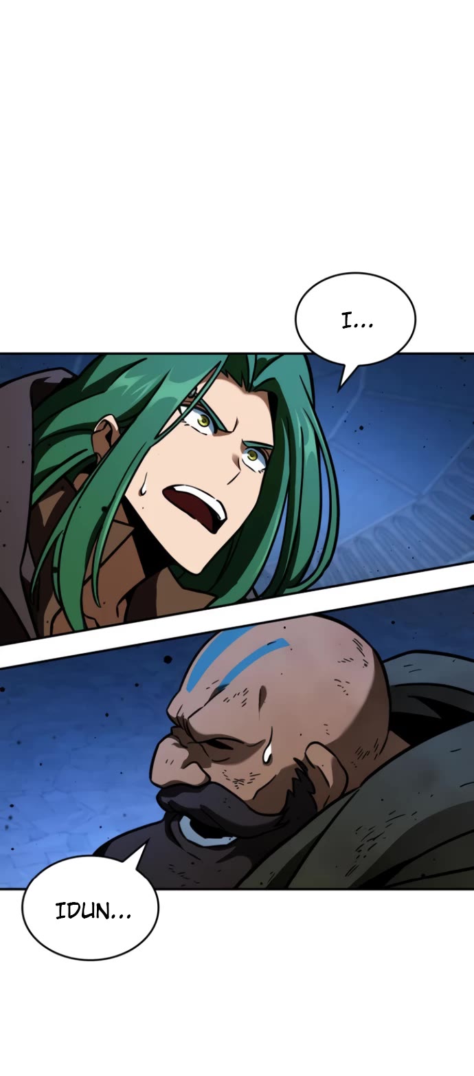 Valhalla Saga Chapter 9 page 36 - Chapter 9