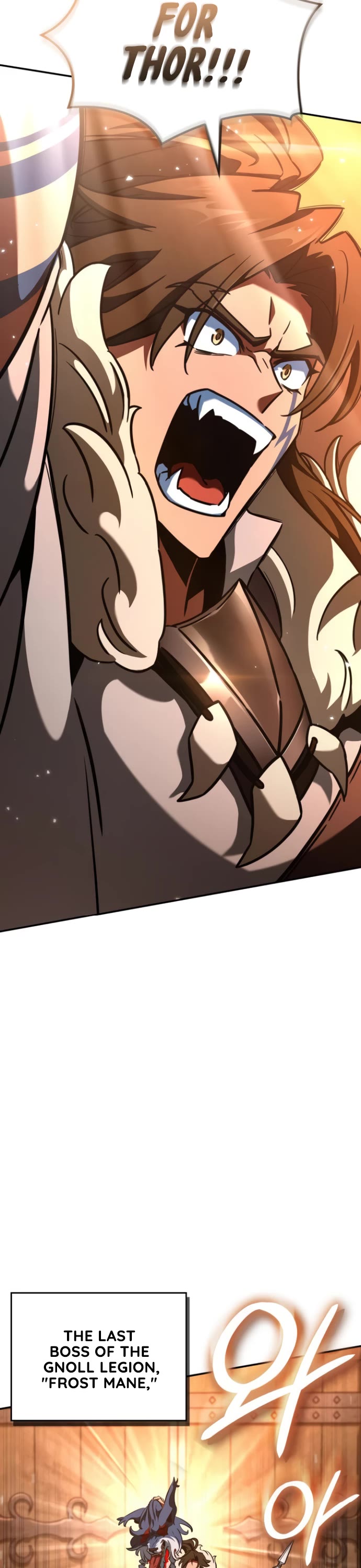 Valhalla Saga Chapter 9 page 41 - Chapter 9