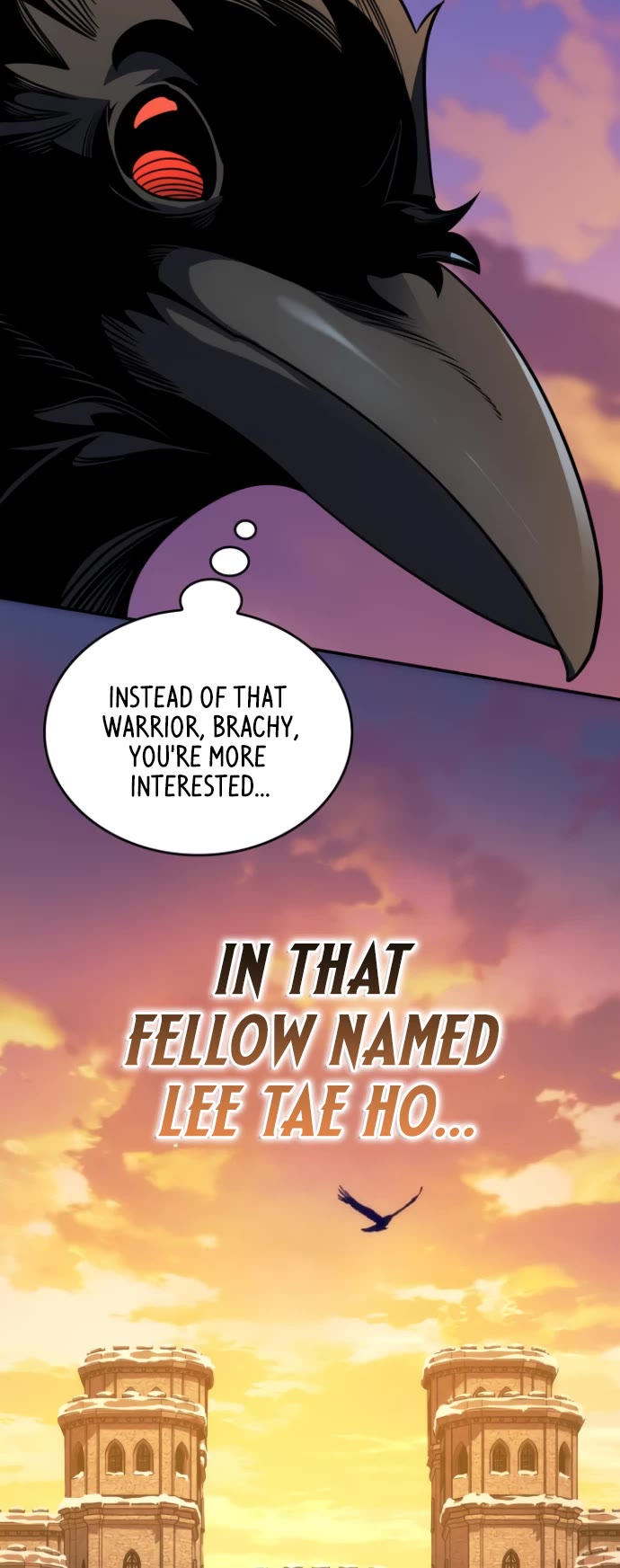 Valhalla Saga Chapter 9 page 43 - Chapter 9