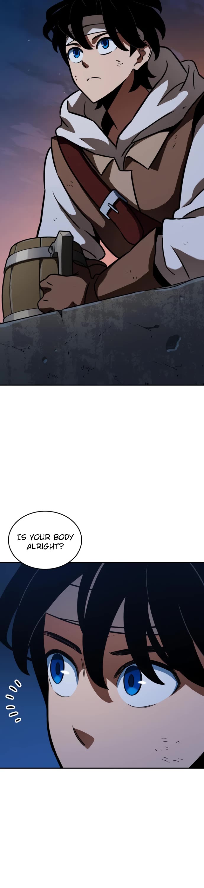 Valhalla Saga Chapter 9 page 49 - Chapter 9