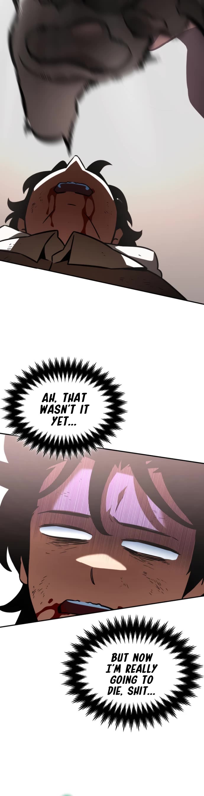 Valhalla Saga Chapter 9 page 7 - Chapter 9