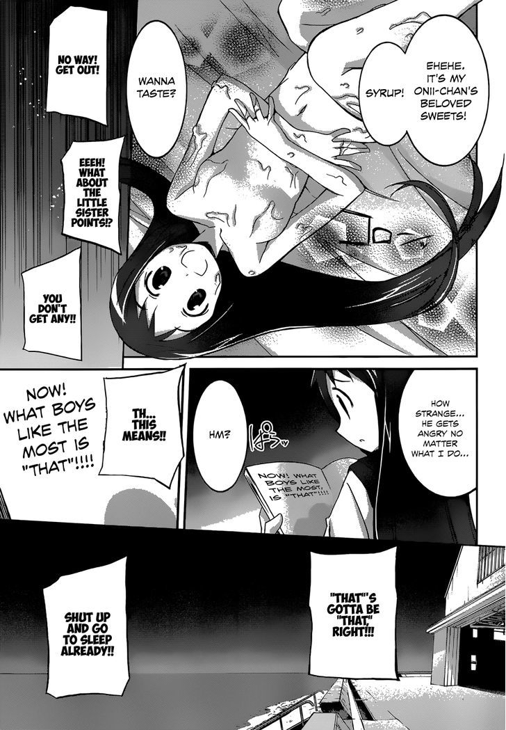 Valkyria Nainen Kikan Chapter 6 page 25 - Chapter 6