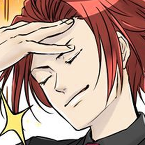 Valkyria Revolution 4-Koma Chapter 2 : Company President Basil cover