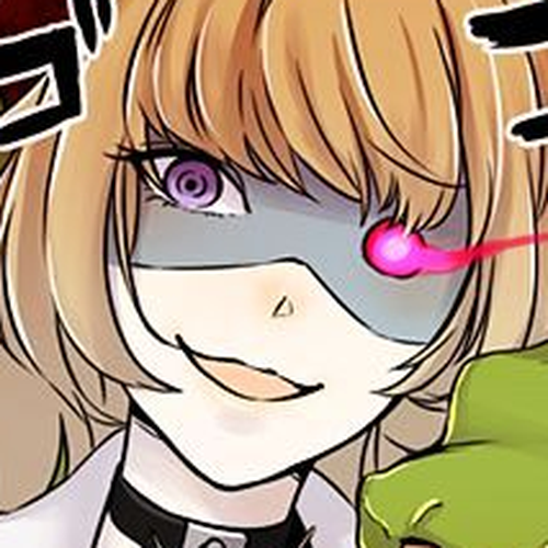 Valkyria Revolution 4-Koma Chapter 3 : Spy Violette cover