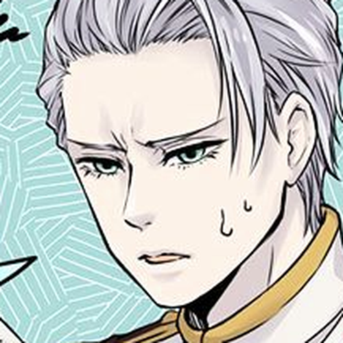 Valkyria Revolution 4-Koma Chapter 4 : Politician Suleyman cover