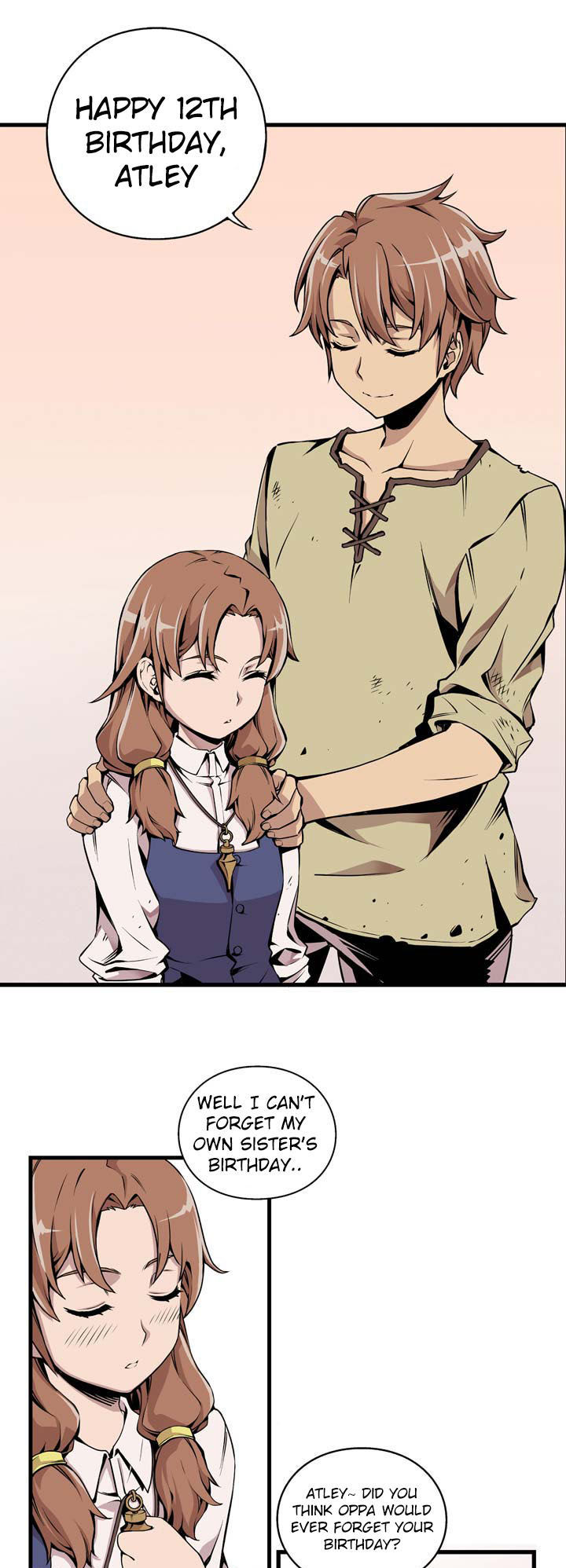 Valkyrie Agency Chapter 1 page 10 - Chapter 1