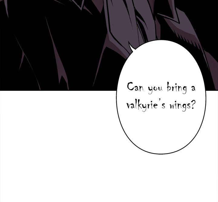 Valkyrie Agency Chapter 1 page 43 - Chapter 1
