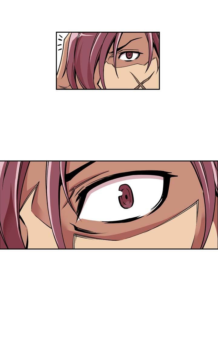 Valkyrie Agency Chapter 1 page 55 - Chapter 1