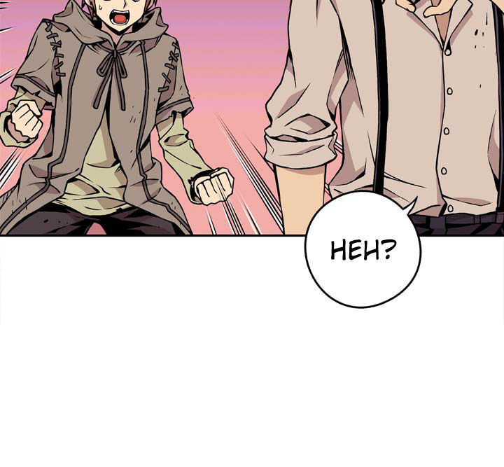 Valkyrie Agency Chapter 2.1 page 19 - Chapter 2.1