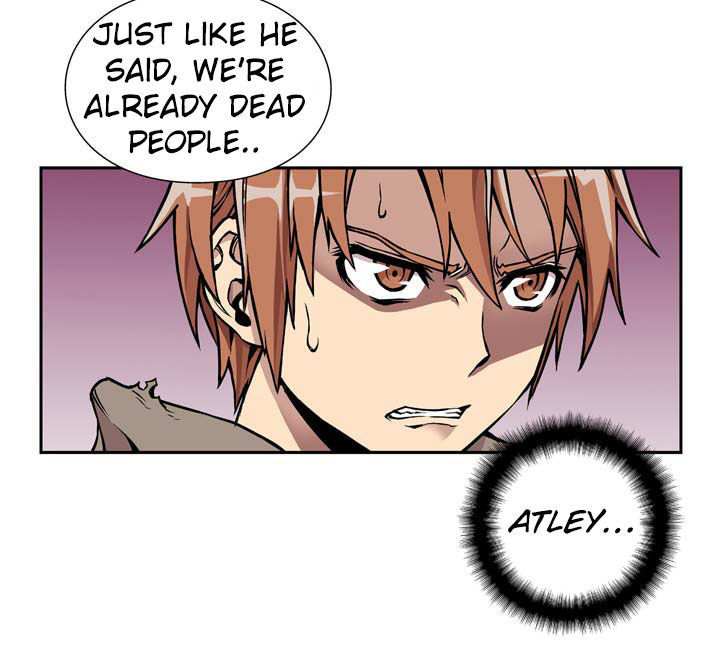 Valkyrie Agency Chapter 2.1 page 22 - Chapter 2.1