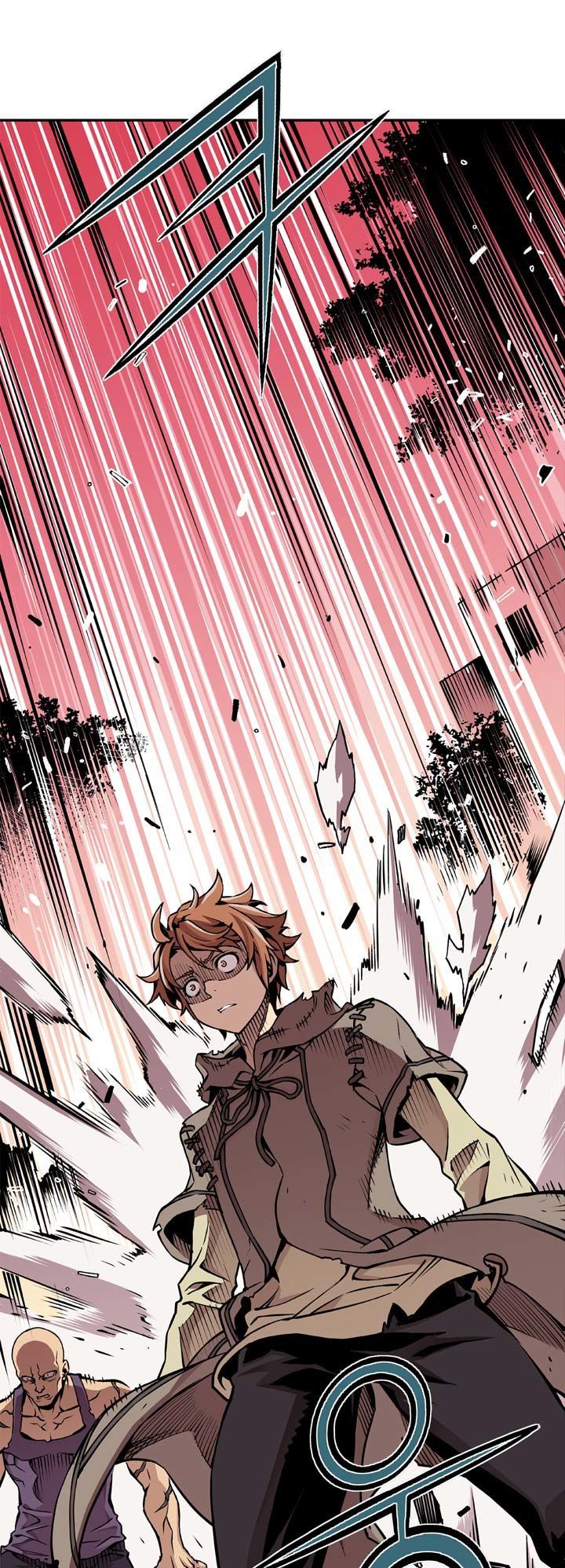 Valkyrie Agency Chapter 2.1 page 23 - Chapter 2.1