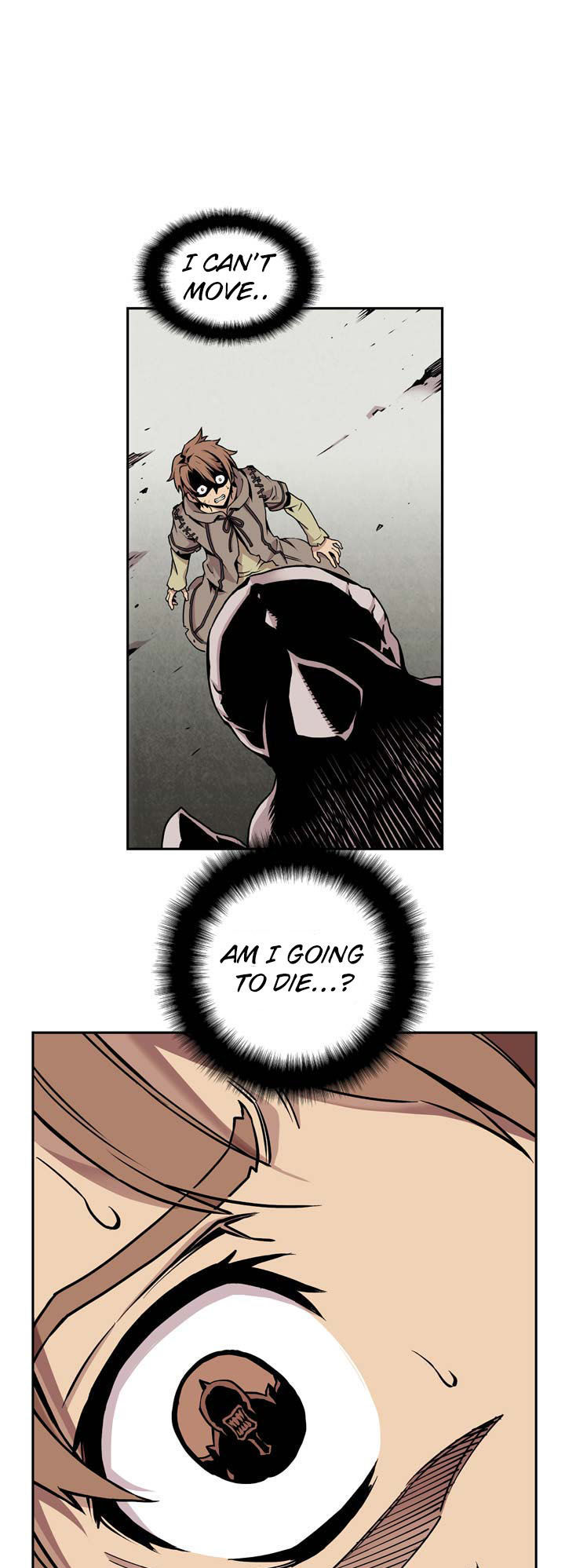 Valkyrie Agency Chapter 2.1 page 7 - Chapter 2.1