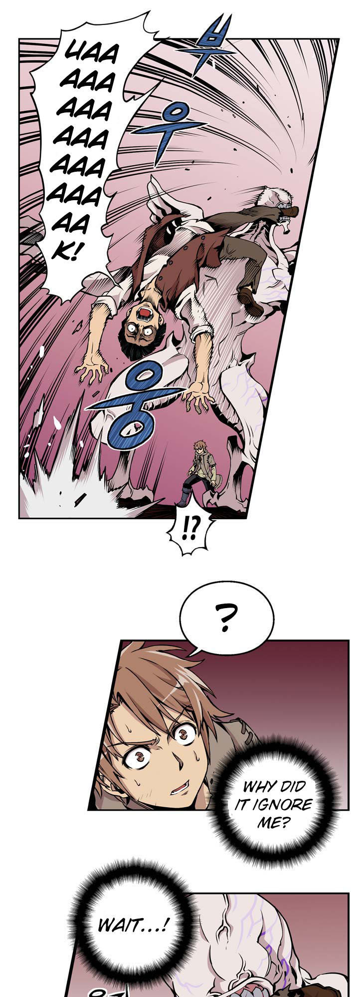 Valkyrie Agency Chapter 2.1 page 9 - Chapter 2.1