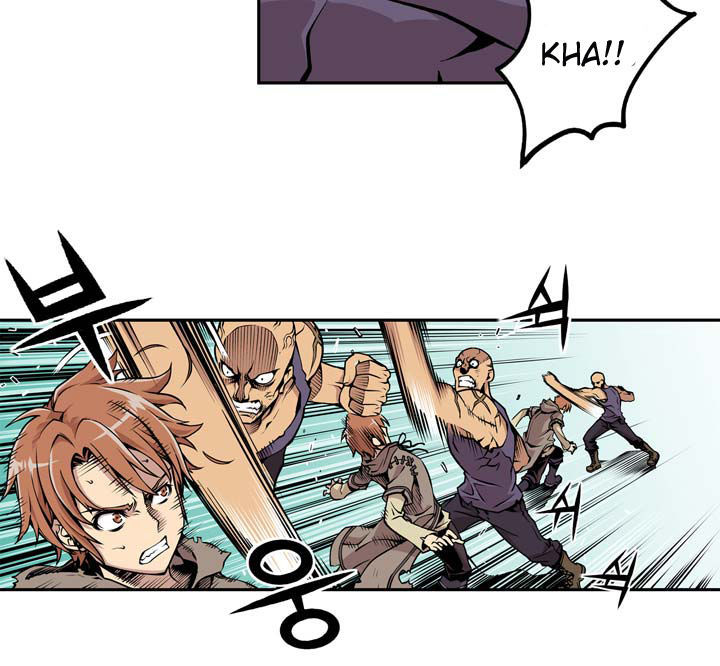 Valkyrie Agency Chapter 2.2 page 13 - Chapter 2.2