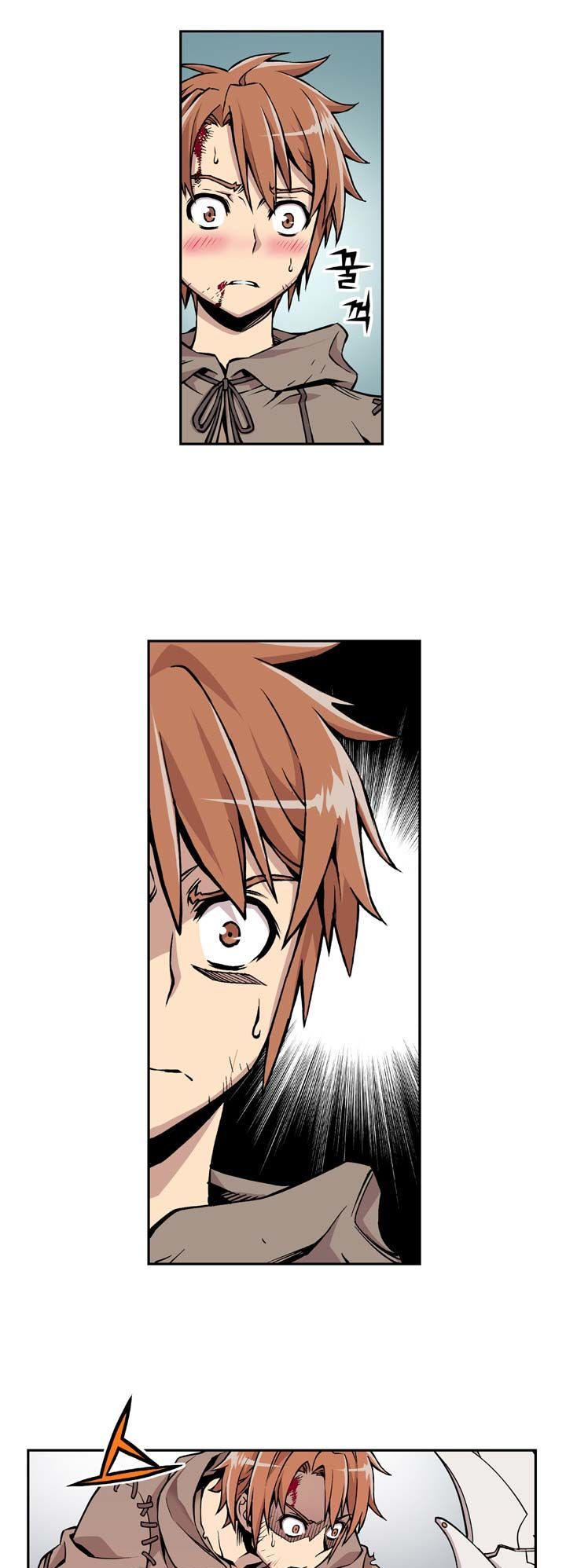 Valkyrie Agency Chapter 2.2 page 29 - Chapter 2.2