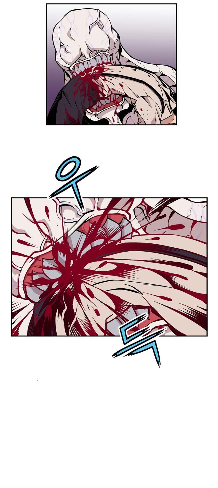 Valkyrie Agency Chapter 2.2 page 32 - Chapter 2.2