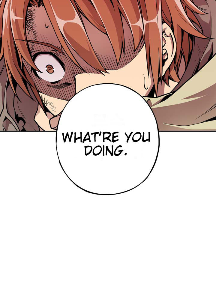 Valkyrie Agency Chapter 2.2 page 34 - Chapter 2.2