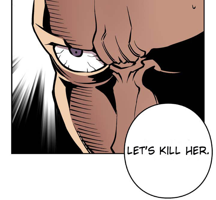 Valkyrie Agency Chapter 2.2 page 4 - Chapter 2.2