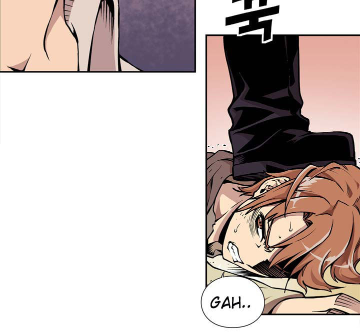 Valkyrie Agency Chapter 2.2 page 7 - Chapter 2.2