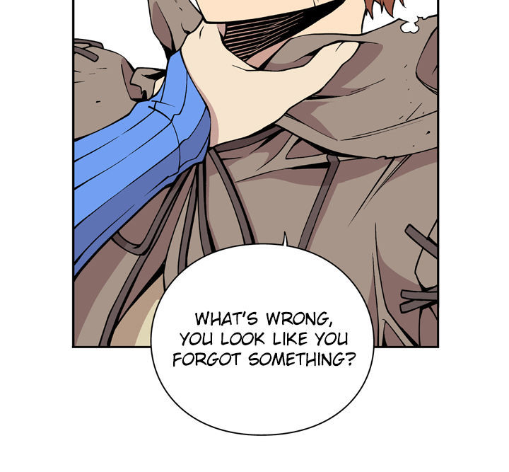 Valkyrie Agency Chapter 3.1 page 17 - Chapter 3.1