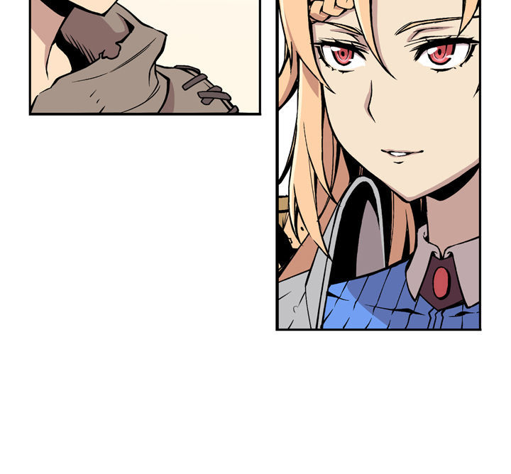 Valkyrie Agency Chapter 3.2 page 10 - Chapter 3.2