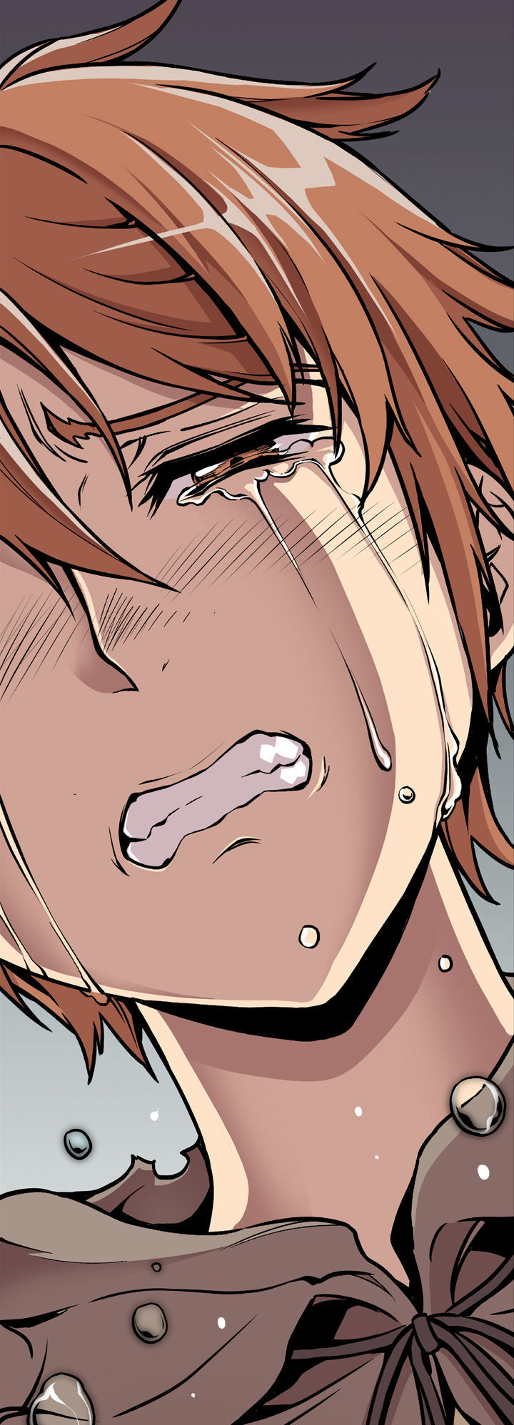Valkyrie Agency Chapter 3.2 page 35 - Chapter 3.2