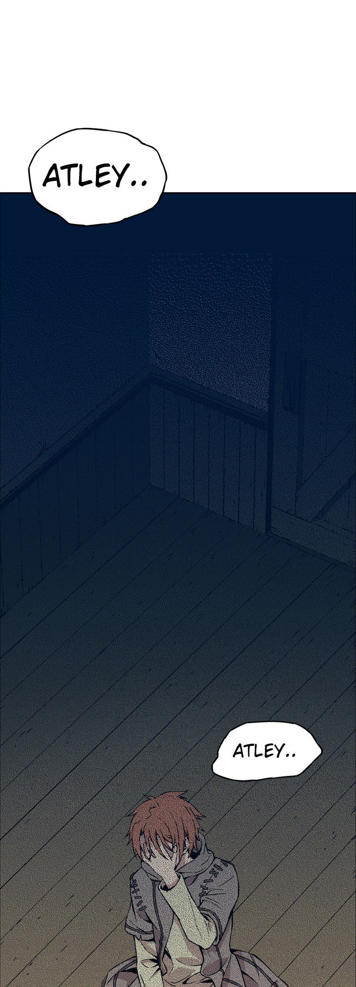 Valkyrie Agency Chapter 3.2 page 37 - Chapter 3.2