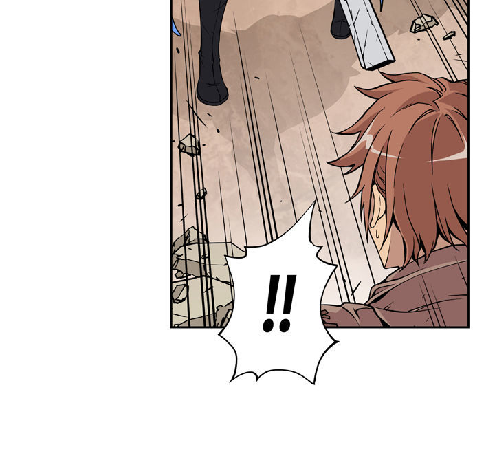 Valkyrie Agency Chapter 3.2 page 4 - Chapter 3.2