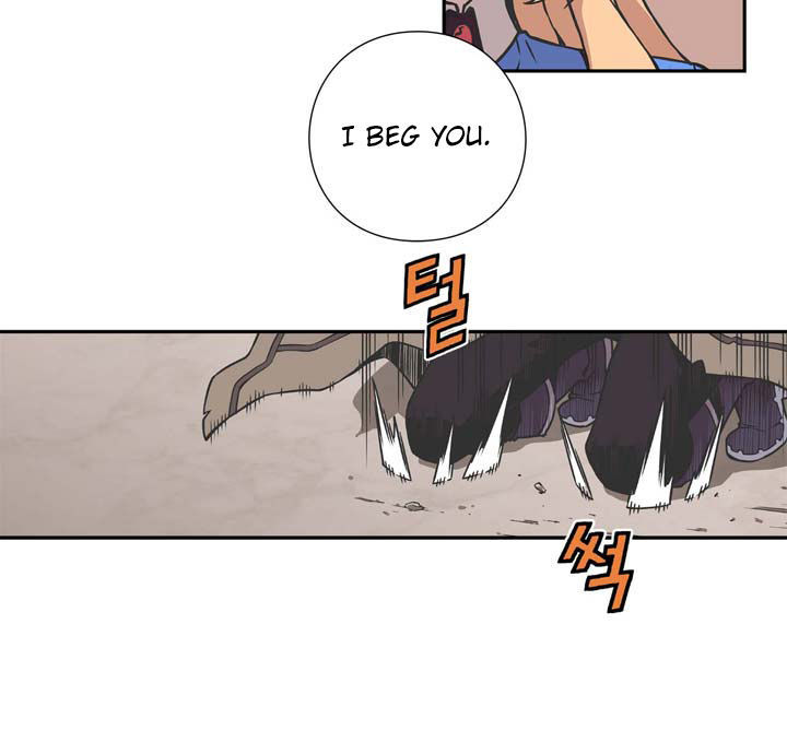 Valkyrie Agency Chapter 4 page 19 - Chapter 4