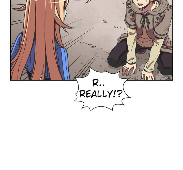 Valkyrie Agency Chapter 4 page 22 - Chapter 4