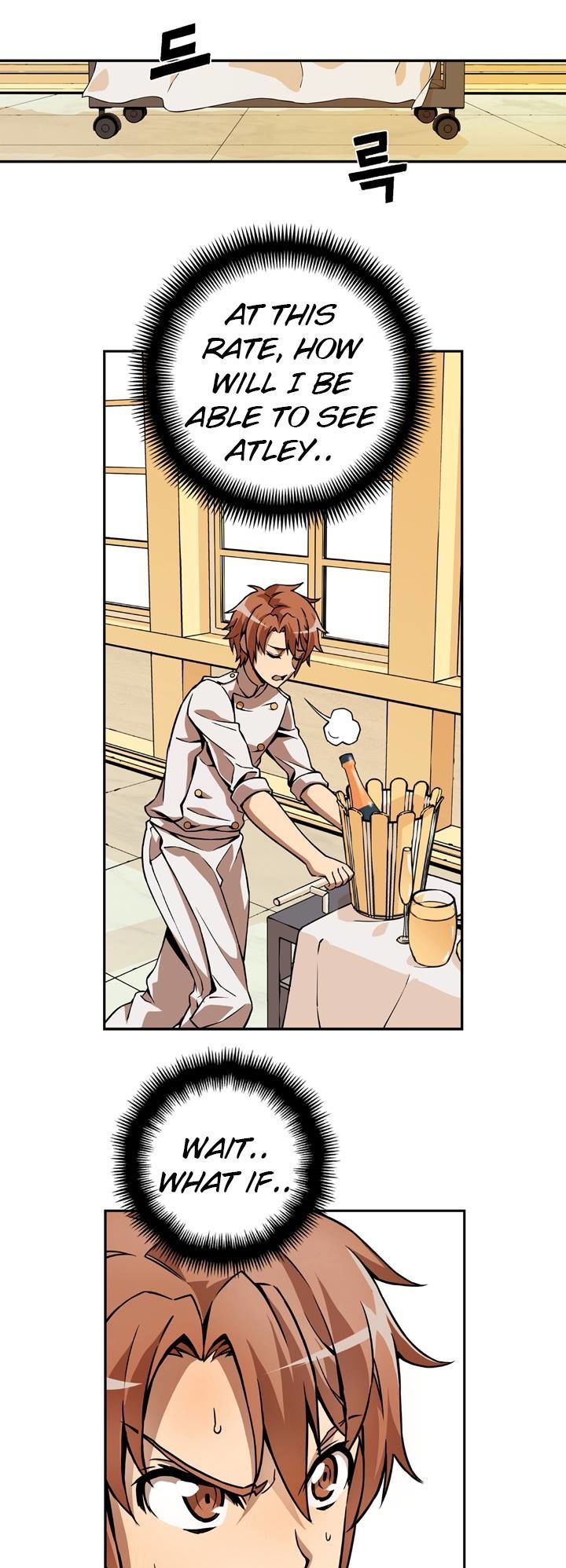 Valkyrie Agency Chapter 5 page 13 - Chapter 5
