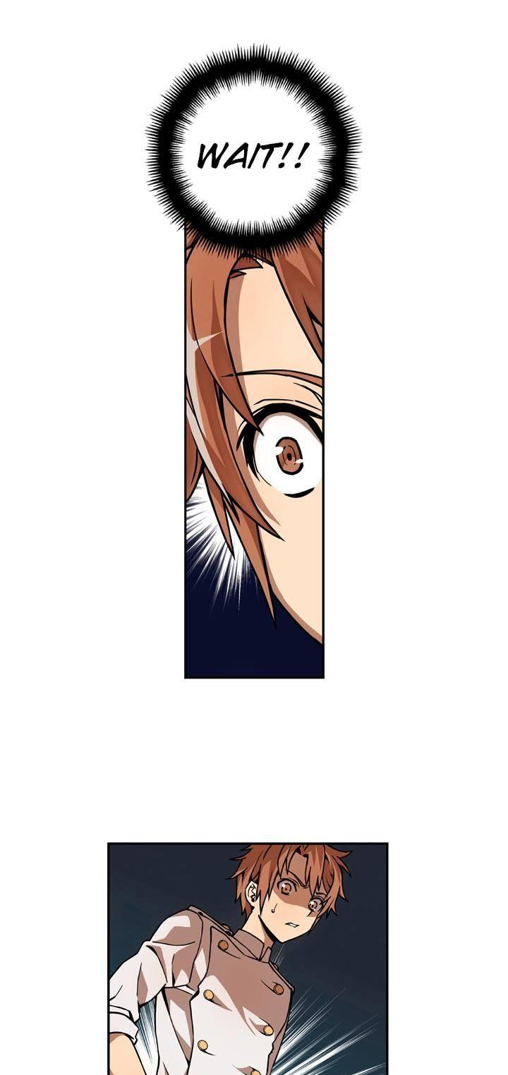 Valkyrie Agency Chapter 5 page 18 - Chapter 5