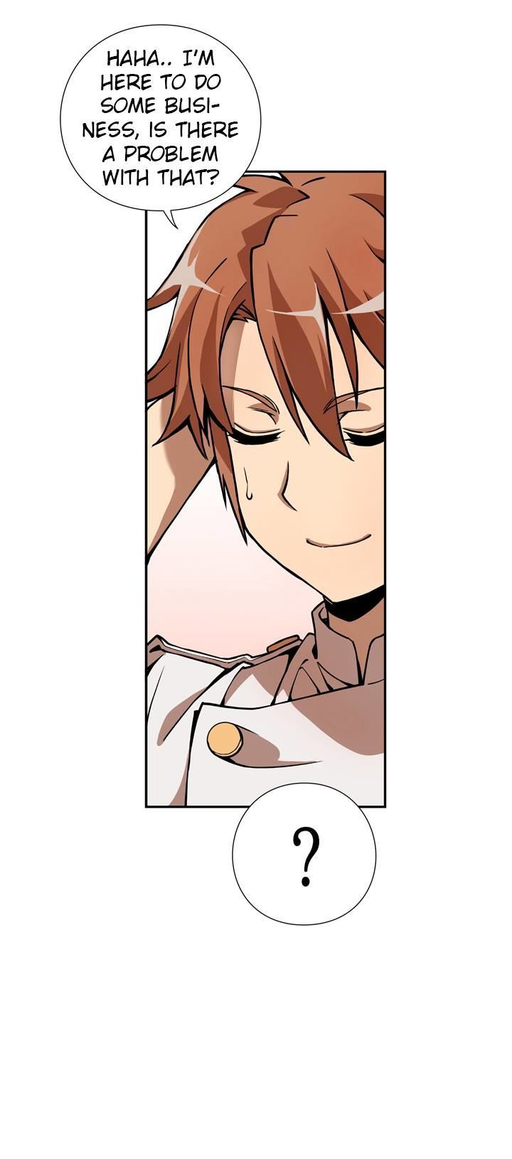 Valkyrie Agency Chapter 5 page 22 - Chapter 5