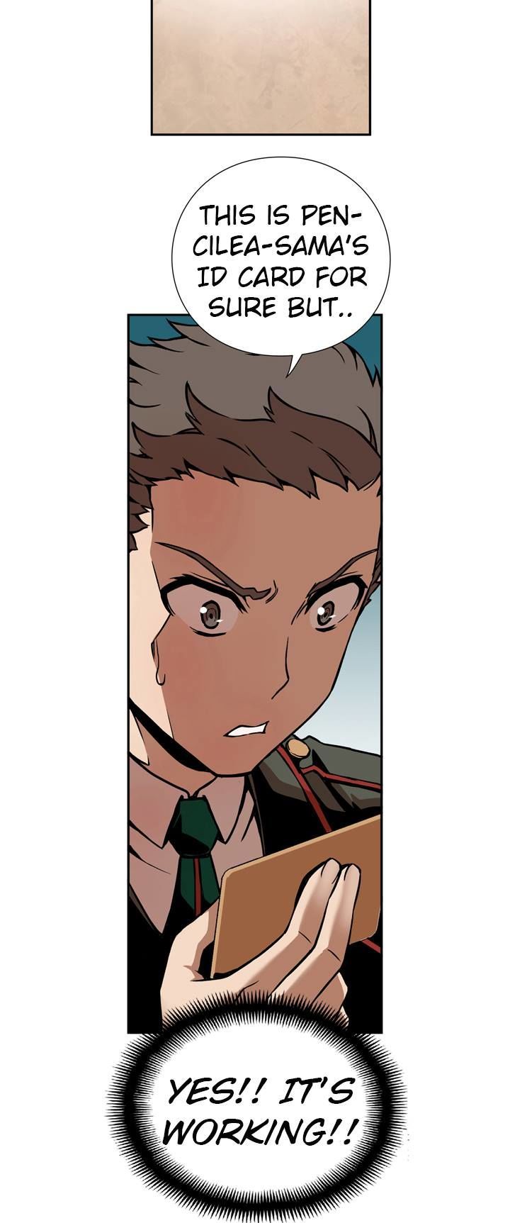 Valkyrie Agency Chapter 5 page 24 - Chapter 5