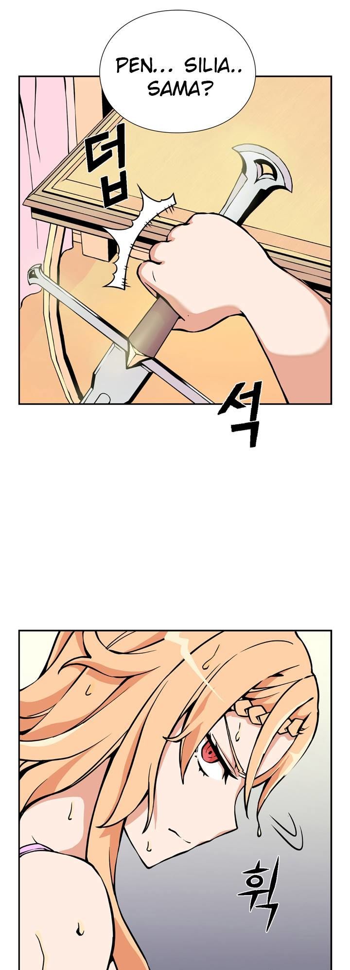 Valkyrie Agency Chapter 5 page 4 - Chapter 5