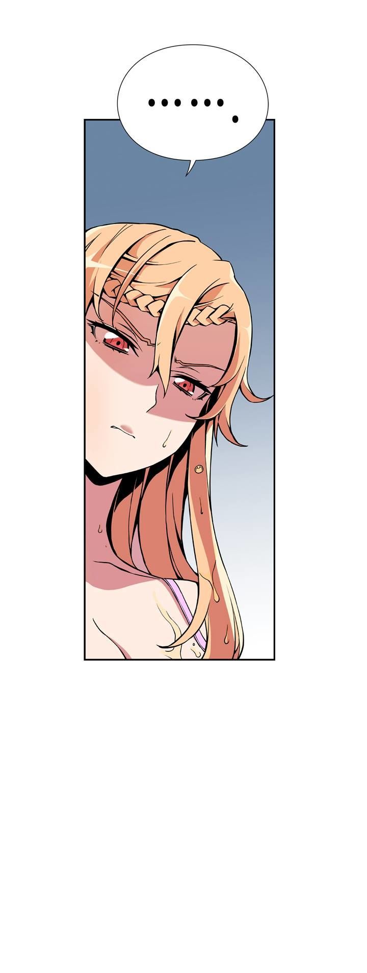 Valkyrie Agency Chapter 5 page 8 - Chapter 5