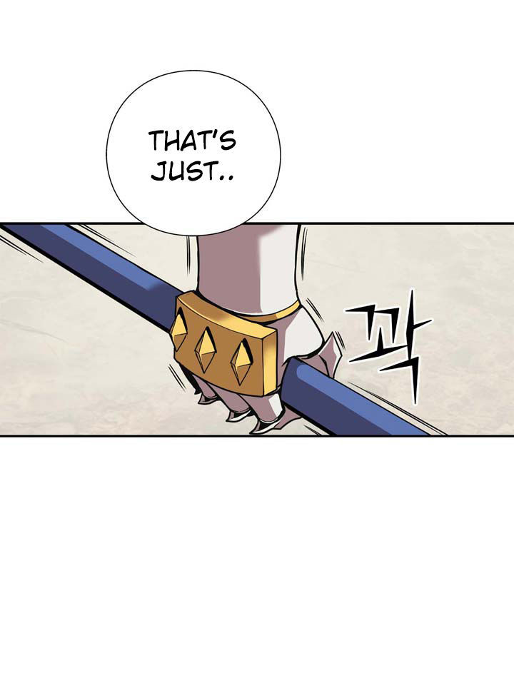 Valkyrie Agency Chapter 6 page 11 - Chapter 6