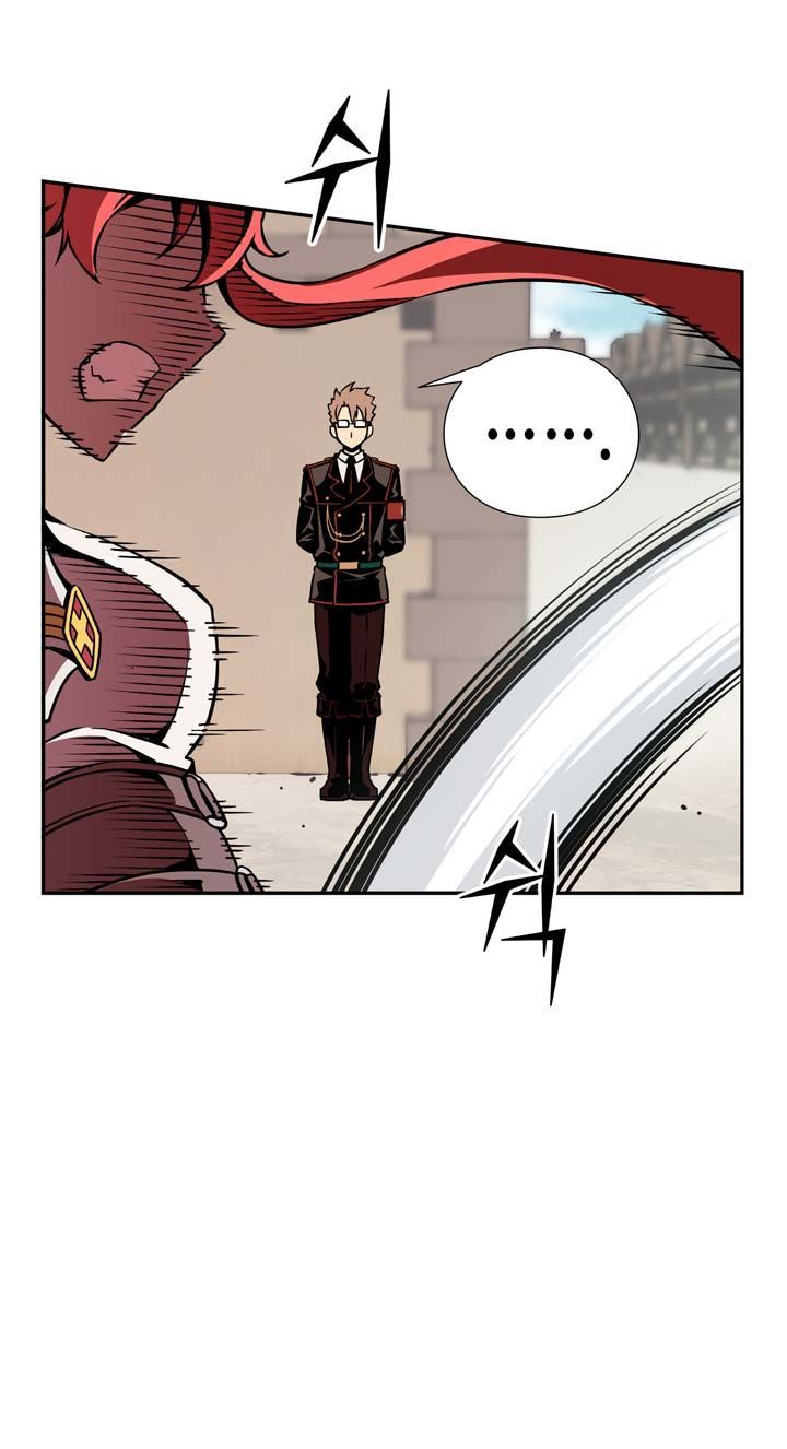 Valkyrie Agency Chapter 6 page 18 - Chapter 6
