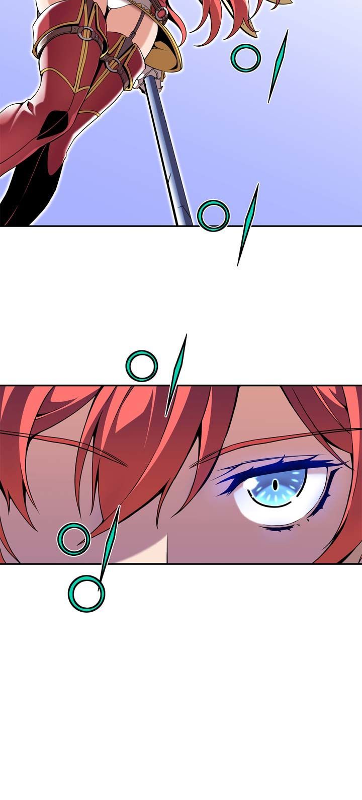 Valkyrie Agency Chapter 6 page 28 - Chapter 6