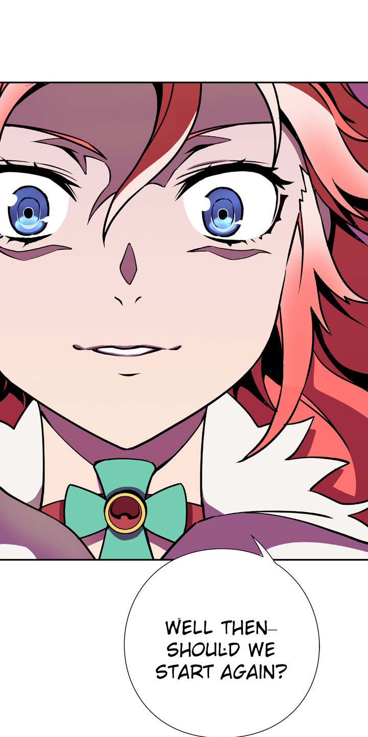 Valkyrie Agency Chapter 6 page 30 - Chapter 6