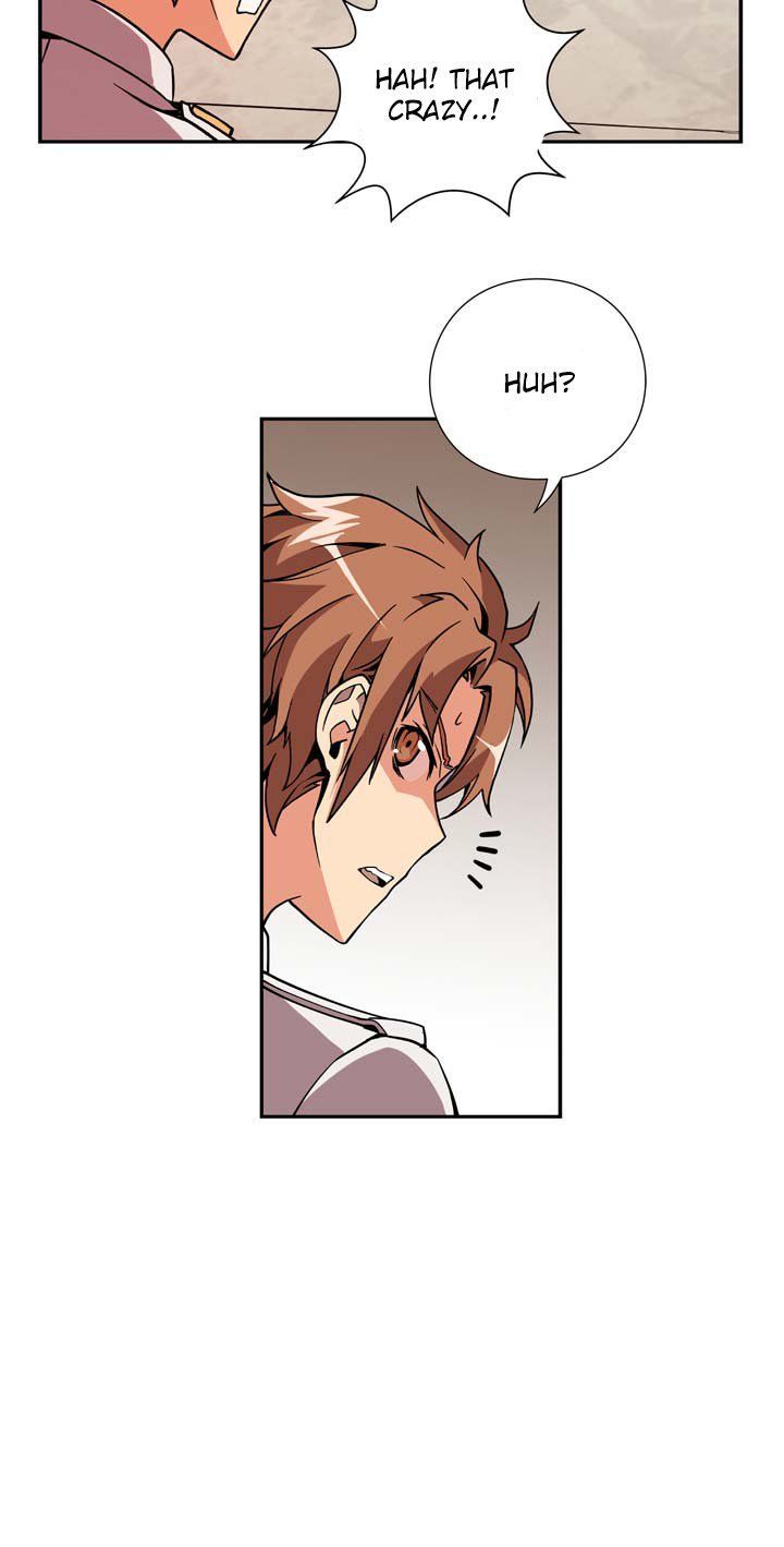 Valkyrie Agency Chapter 8 page 11 - Chapter 8