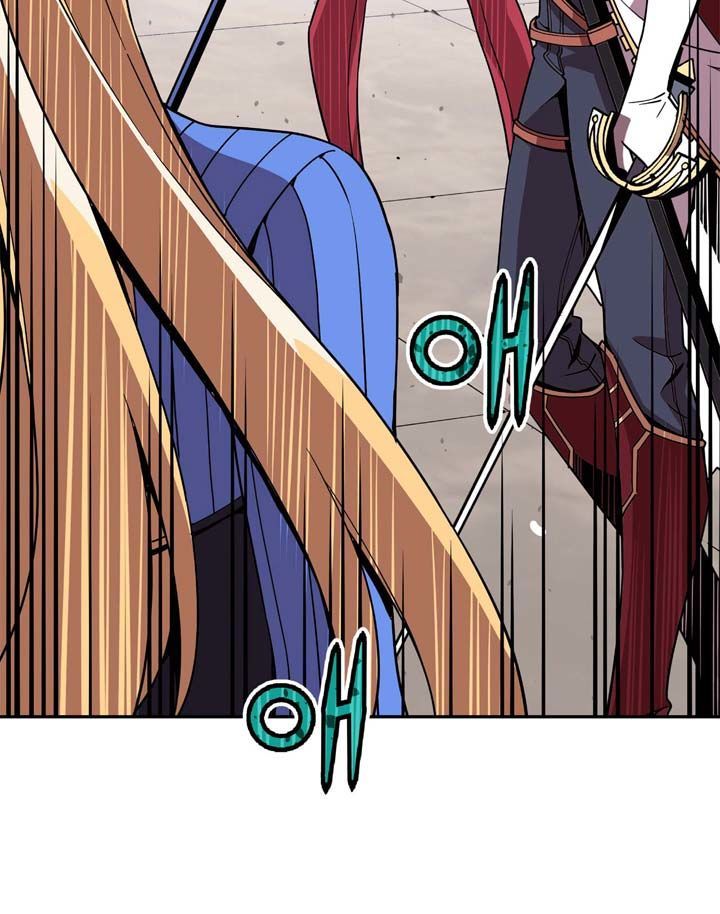 Valkyrie Agency Chapter 8 page 25 - Chapter 8