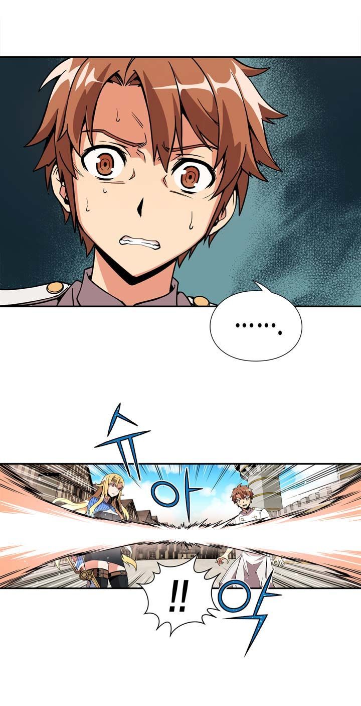 Valkyrie Agency Chapter 8 page 9 - Chapter 8