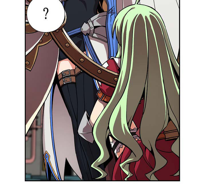 Valkyrie Agency Chapter 9 page 11 - Chapter 9
