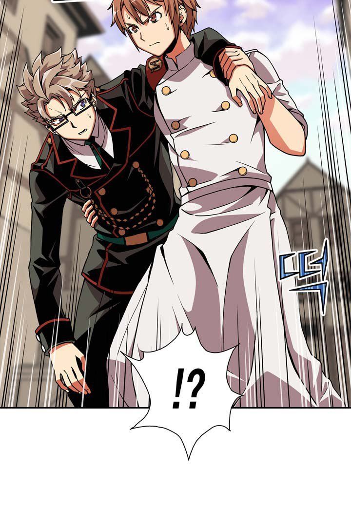 Valkyrie Agency Chapter 9 page 23 - Chapter 9