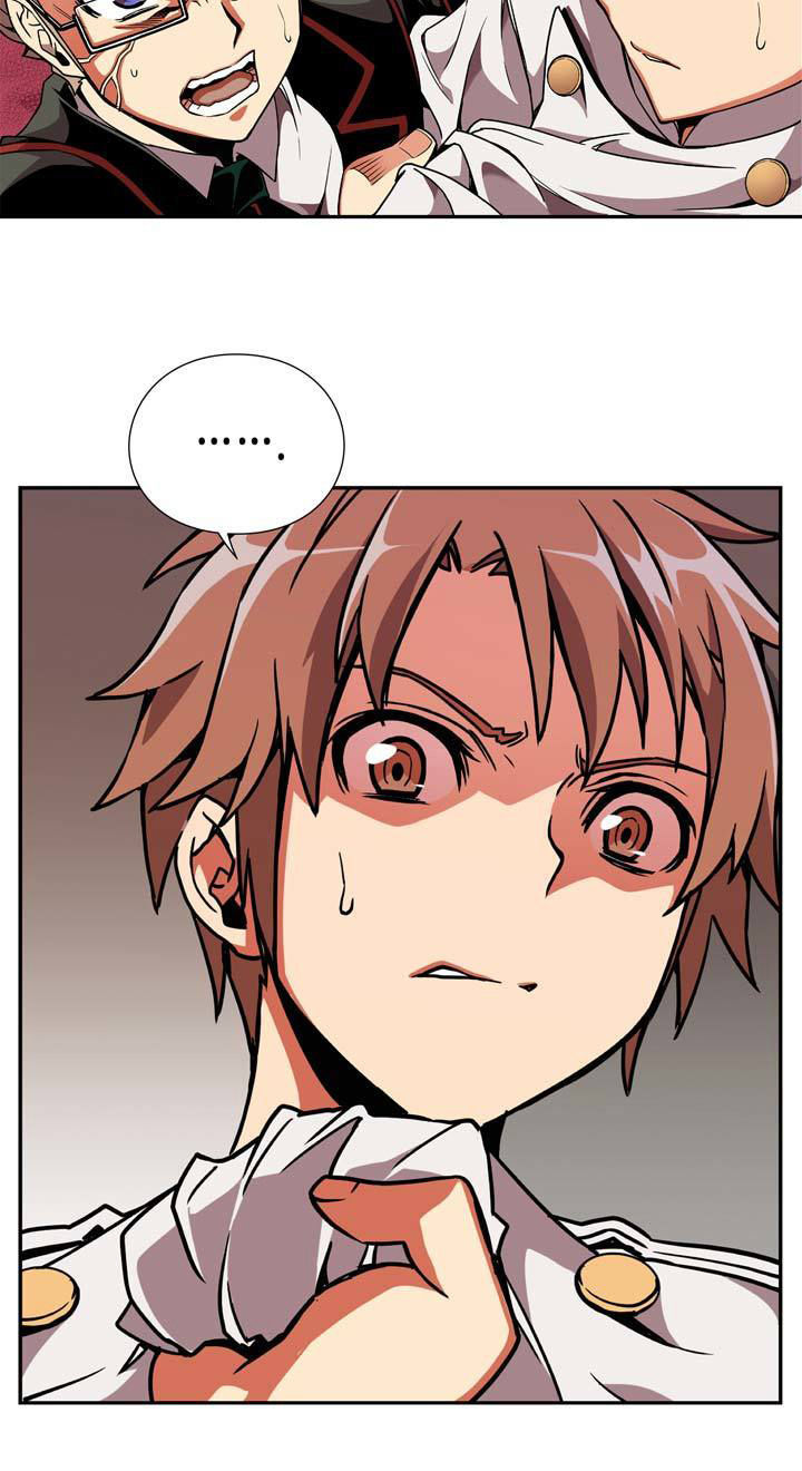Valkyrie Agency Chapter 9 page 27 - Chapter 9