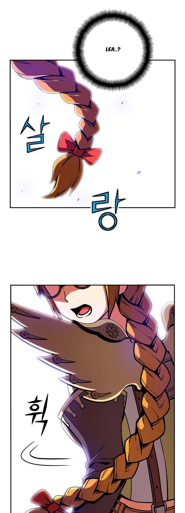 Valkyrie Agency Chapter 9 page 37 - Chapter 9