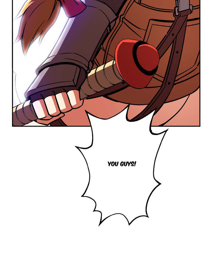 Valkyrie Agency Chapter 9 page 38 - Chapter 9