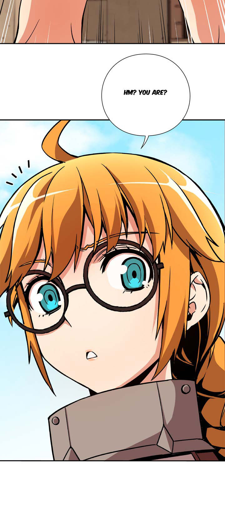 Valkyrie Agency Chapter 9 page 40 - Chapter 9